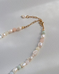 Necklace PASTEL