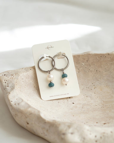 GAIA earrings