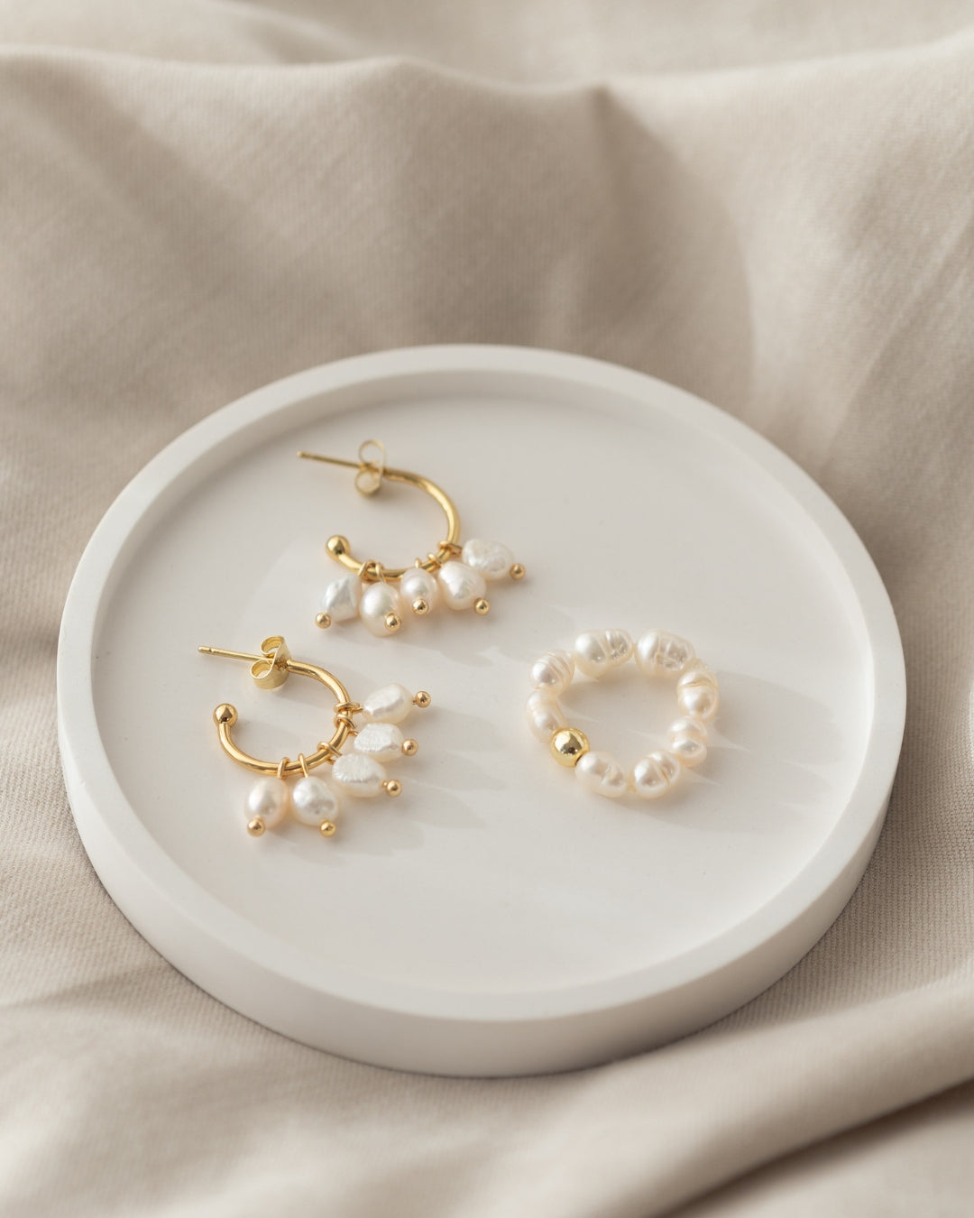 earrings DAPHNE