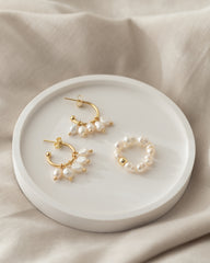 earrings DAPHNE