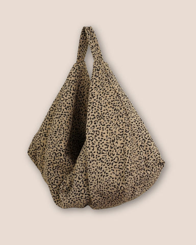 Schultertasche LEO