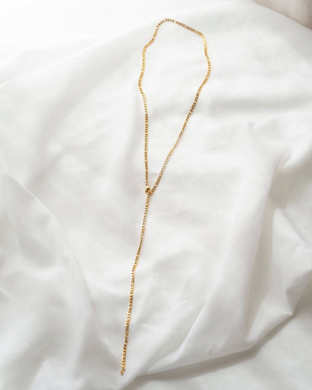 necklace AURELIA