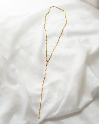 necklace AURELIA