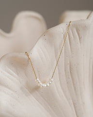 necklace AURELIA