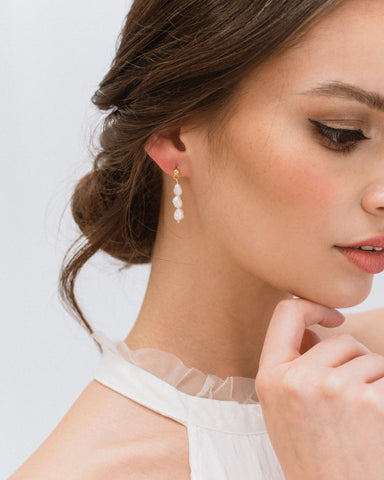 earrings ELA
