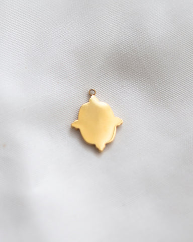 Charm RECTANGLE ORNAMENT