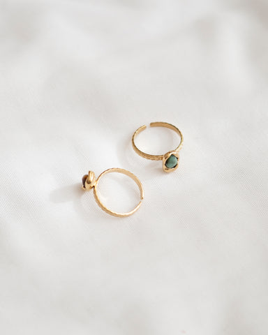 Ring LUCIE
