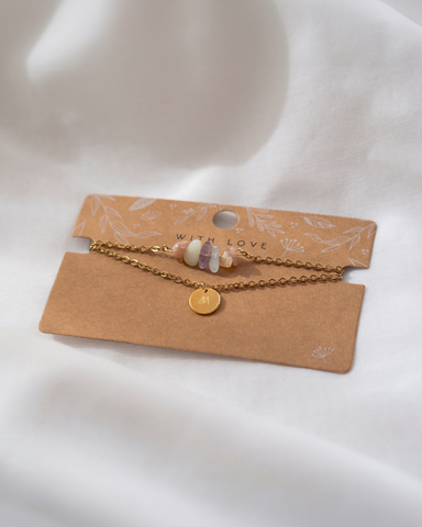 Armband CALLIOPE