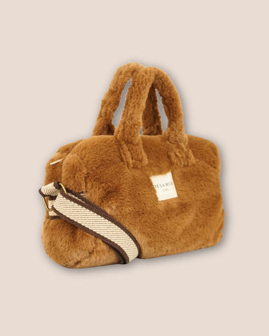 Schultertasche Small TEDDY