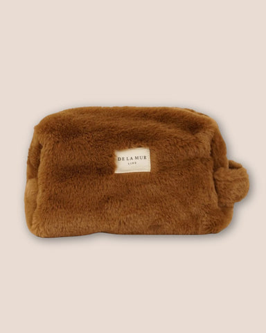 Kosmetiktasche Medium TEDDY