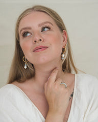 GAIA earrings