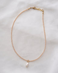 necklace AURELIA