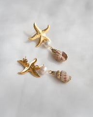 earrings PHIA