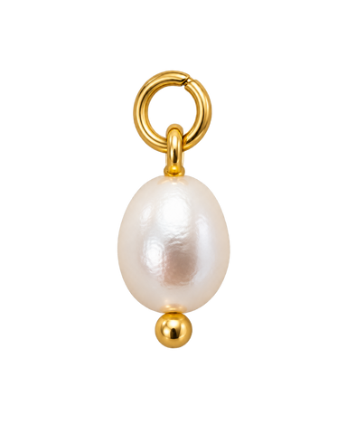 Charm PEARL SMALL
