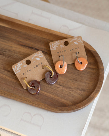 earrings HAYLIE
