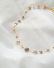necklace AURELIA