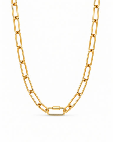 necklace AURELIA