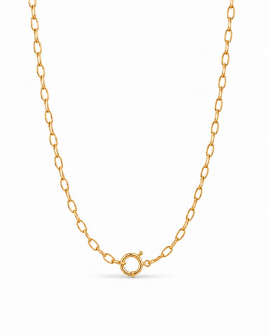 necklace AURELIA