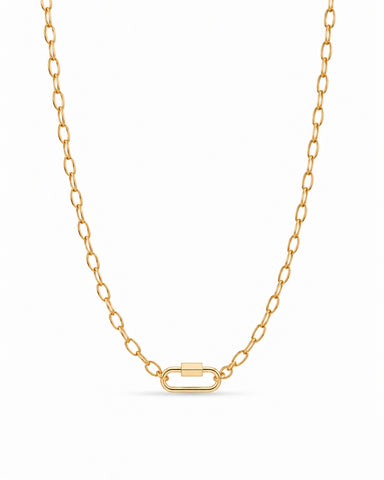 necklace AURELIA
