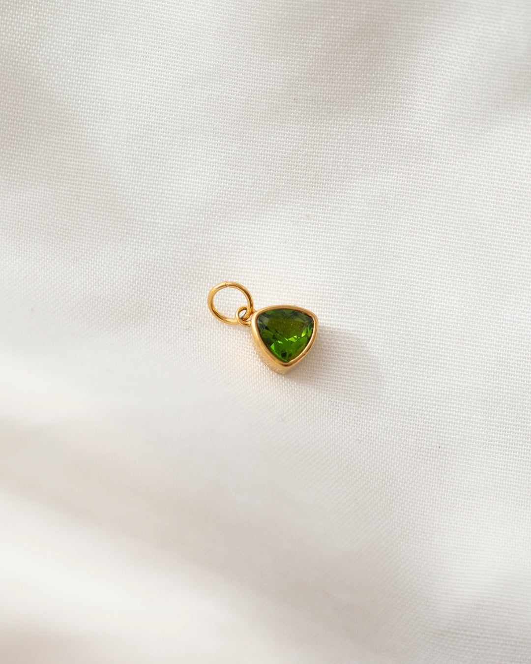 Charm BIRTHSTONE BIG