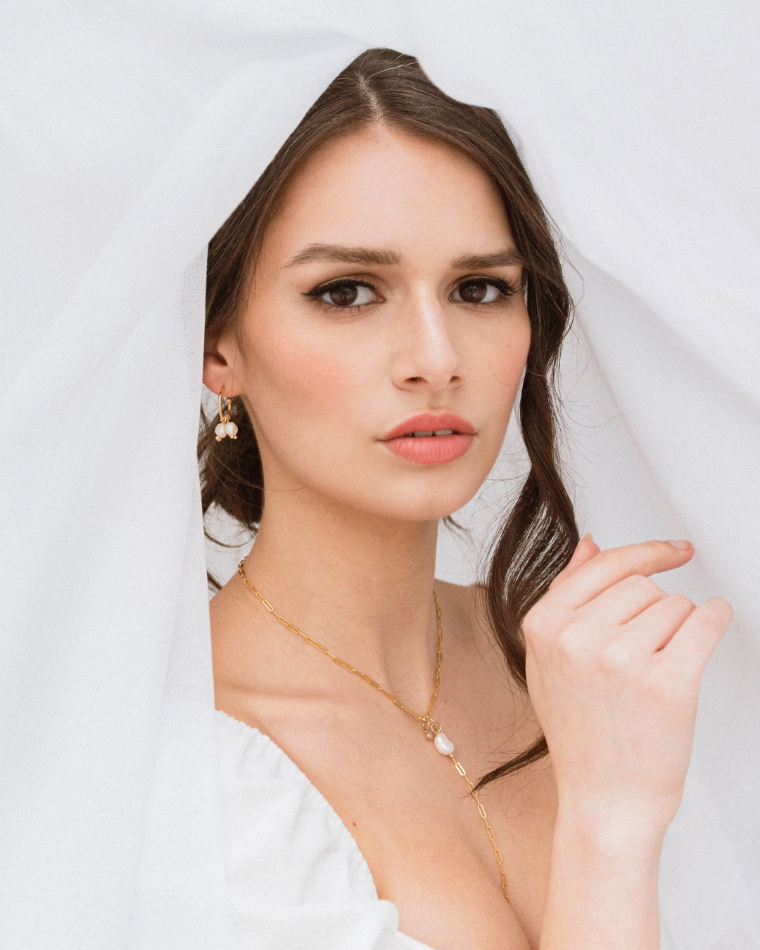 earrings DAPHNE