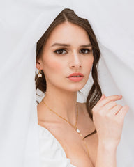 earrings DAPHNE