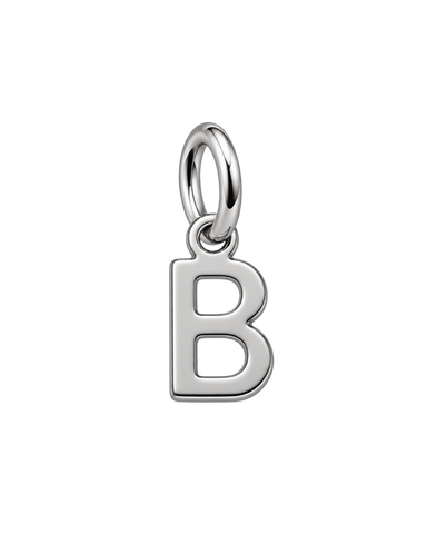 Charm INITIAL SMALL