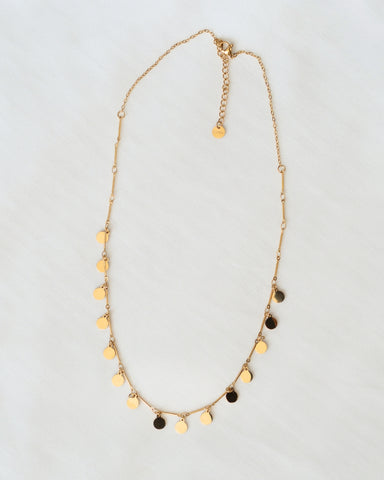 necklace AURELIA