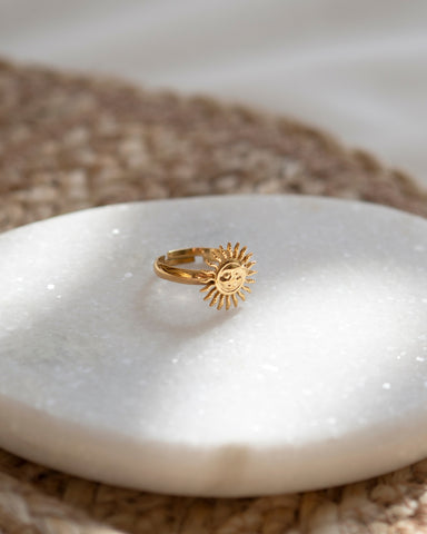 Ring ALEIA