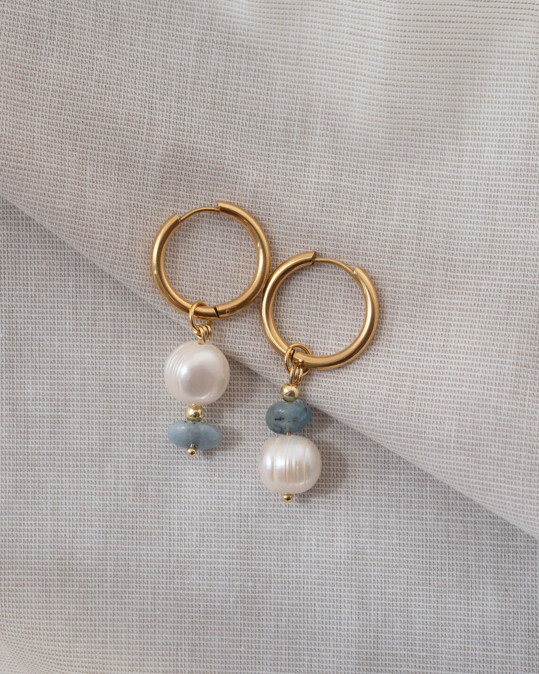 GAIA earrings