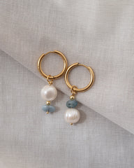 GAIA earrings