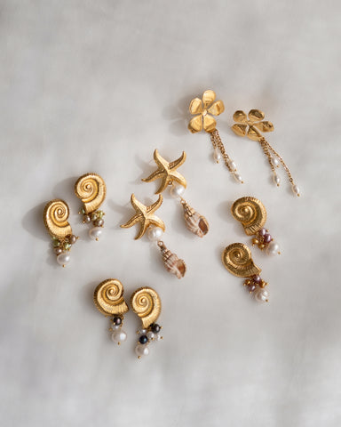 earrings PHIA