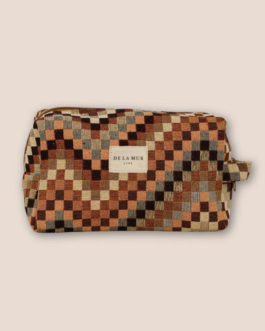 Kosmetiktasche Medium CHIC