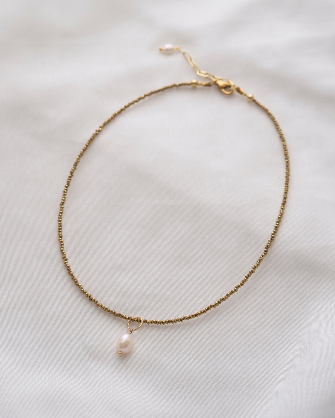 necklace AURELIA