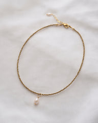 necklace AURELIA