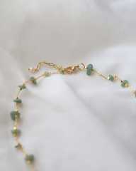 necklace AURELIA