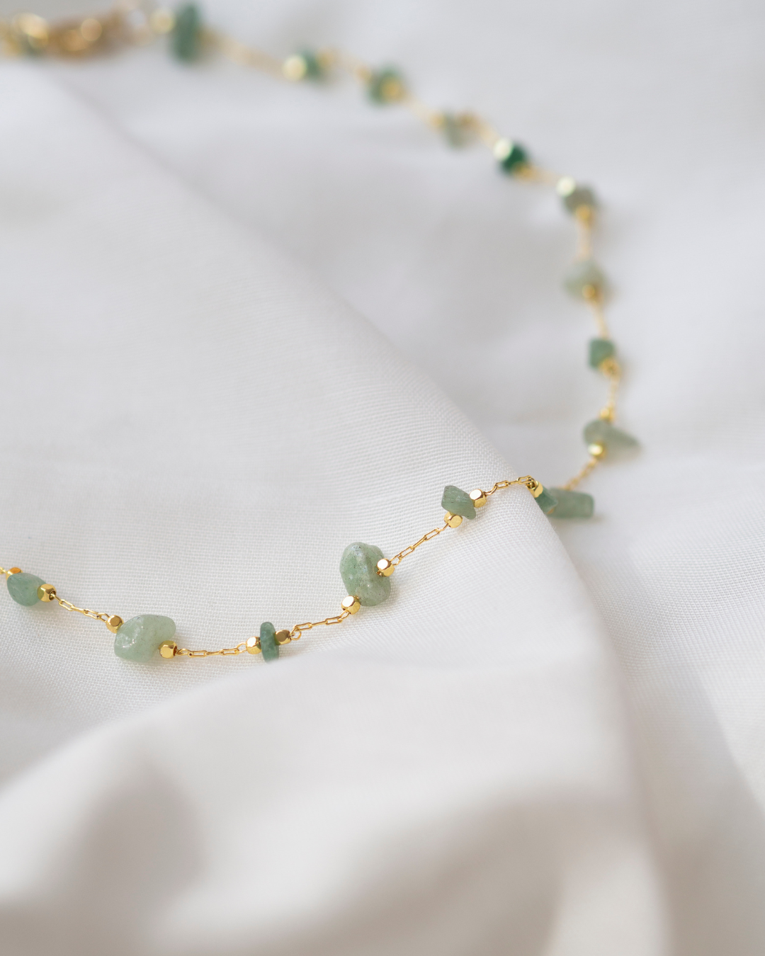 necklace AURELIA