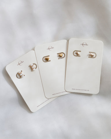 earrings PHIA