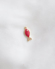 Charm FISH EMAILLE