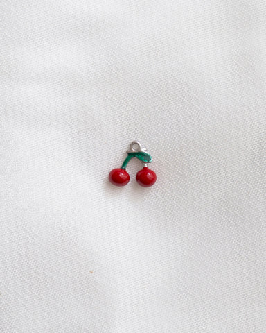 Charm CHERRY