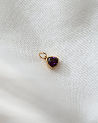 Charm BIRTHSTONE BIG