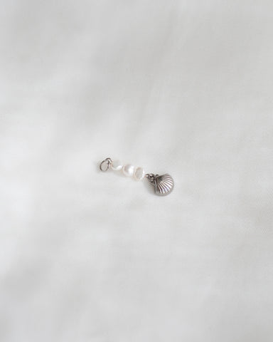 Charm PEARL SHELL