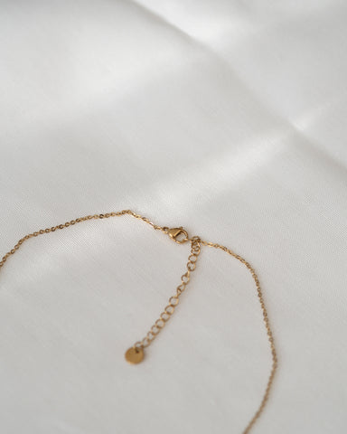 necklace AURELIA
