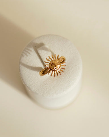 Ring ALEIA