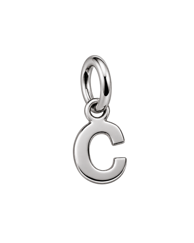 Charm INITIAL SMALL
