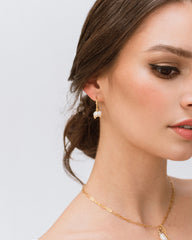 earrings DAPHNE