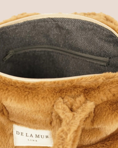 Schultertasche Small TEDDY
