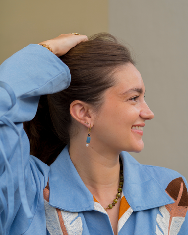 earrings PHIA