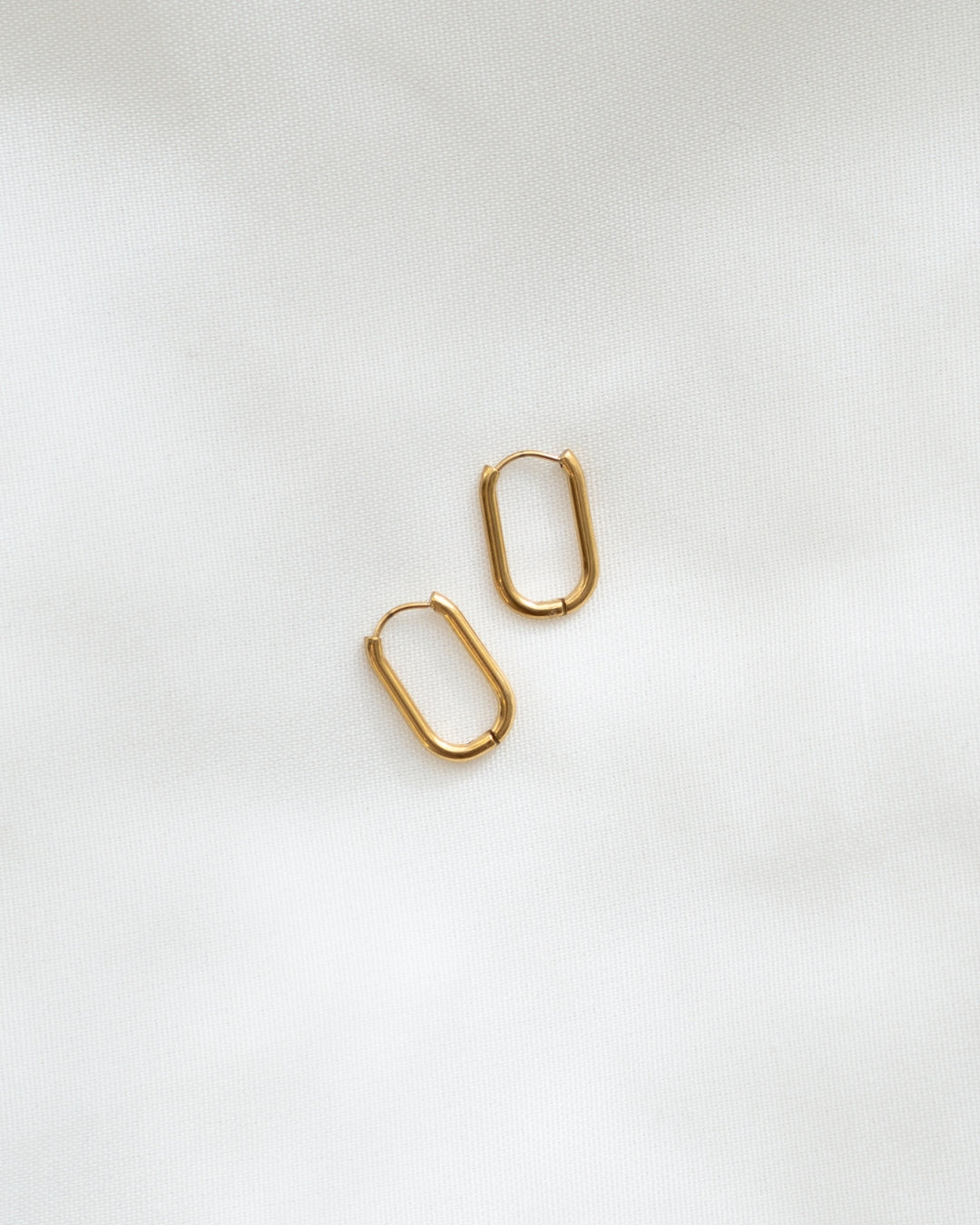 Ohrringe RECTANGLE SMALL