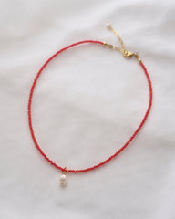 necklace AURELIA